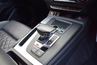 USED 2020 20 AUDI SQ5 3.0 SQ5 TDI QUATTRO MHEV 5d 343 BHP COMFORT & SOUND PACK