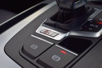 USED 2020 20 AUDI SQ5 3.0 SQ5 TDI QUATTRO MHEV 5d 343 BHP COMFORT & SOUND PACK