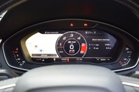 USED 2020 20 AUDI SQ5 3.0 SQ5 TDI QUATTRO MHEV 5d 343 BHP COMFORT & SOUND PACK