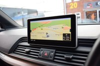 USED 2020 20 AUDI SQ5 3.0 SQ5 TDI QUATTRO MHEV 5d 343 BHP COMFORT & SOUND PACK
