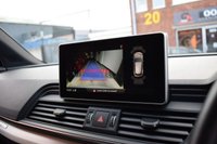 USED 2020 20 AUDI SQ5 3.0 SQ5 TDI QUATTRO MHEV 5d 343 BHP COMFORT & SOUND PACK