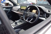 USED 2020 20 AUDI SQ5 3.0 SQ5 TDI QUATTRO MHEV 5d 343 BHP COMFORT & SOUND PACK