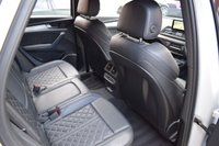 USED 2020 20 AUDI SQ5 3.0 SQ5 TDI QUATTRO MHEV 5d 343 BHP COMFORT & SOUND PACK