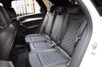 USED 2020 20 AUDI SQ5 3.0 SQ5 TDI QUATTRO MHEV 5d 343 BHP COMFORT & SOUND PACK