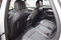 USED 2020 20 AUDI SQ5 3.0 SQ5 TDI QUATTRO MHEV 5d 343 BHP COMFORT & SOUND PACK