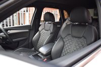 USED 2020 20 AUDI SQ5 3.0 SQ5 TDI QUATTRO MHEV 5d 343 BHP COMFORT & SOUND PACK
