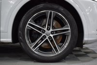 USED 2020 20 AUDI SQ5 3.0 SQ5 TDI QUATTRO MHEV 5d 343 BHP COMFORT & SOUND PACK