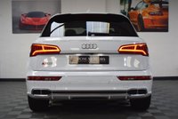 USED 2020 20 AUDI SQ5 3.0 SQ5 TDI QUATTRO MHEV 5d 343 BHP COMFORT & SOUND PACK