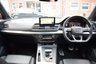 USED 2020 20 AUDI SQ5 3.0 SQ5 TDI QUATTRO MHEV 5d 343 BHP COMFORT & SOUND PACK