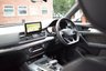 USED 2020 20 AUDI SQ5 3.0 SQ5 TDI QUATTRO MHEV 5d 343 BHP COMFORT & SOUND PACK