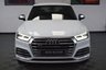 USED 2020 20 AUDI SQ5 3.0 SQ5 TDI QUATTRO MHEV 5d 343 BHP COMFORT & SOUND PACK