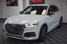 USED 2020 20 AUDI SQ5 3.0 SQ5 TDI QUATTRO MHEV 5d 343 BHP COMFORT & SOUND PACK