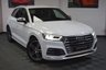 USED 2020 20 AUDI SQ5 3.0 SQ5 TDI QUATTRO MHEV 5d 343 BHP COMFORT & SOUND PACK