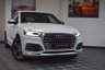 USED 2020 20 AUDI SQ5 3.0 SQ5 TDI QUATTRO MHEV 5d 343 BHP COMFORT & SOUND PACK