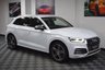 USED 2020 20 AUDI SQ5 3.0 SQ5 TDI QUATTRO MHEV 5d 343 BHP COMFORT & SOUND PACK