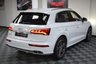 USED 2020 20 AUDI SQ5 3.0 SQ5 TDI QUATTRO MHEV 5d 343 BHP COMFORT & SOUND PACK