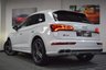 USED 2020 20 AUDI SQ5 3.0 SQ5 TDI QUATTRO MHEV 5d 343 BHP COMFORT & SOUND PACK