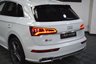 USED 2020 20 AUDI SQ5 3.0 SQ5 TDI QUATTRO MHEV 5d 343 BHP COMFORT & SOUND PACK
