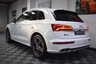 USED 2020 20 AUDI SQ5 3.0 SQ5 TDI QUATTRO MHEV 5d 343 BHP COMFORT & SOUND PACK
