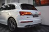 USED 2020 20 AUDI SQ5 3.0 SQ5 TDI QUATTRO MHEV 5d 343 BHP COMFORT & SOUND PACK