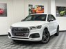 USED 2020 20 AUDI SQ5 3.0 SQ5 TDI QUATTRO MHEV 5d 343 BHP COMFORT & SOUND PACK