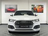 USED 2020 20 AUDI SQ5 3.0 SQ5 TDI QUATTRO MHEV 5d 343 BHP COMFORT & SOUND PACK