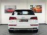 USED 2020 20 AUDI SQ5 3.0 SQ5 TDI QUATTRO MHEV 5d 343 BHP COMFORT & SOUND PACK