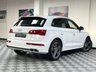 USED 2020 20 AUDI SQ5 3.0 SQ5 TDI QUATTRO MHEV 5d 343 BHP COMFORT & SOUND PACK