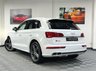 USED 2020 20 AUDI SQ5 3.0 SQ5 TDI QUATTRO MHEV 5d 343 BHP COMFORT & SOUND PACK