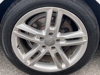 USED 2015 15 AUDI A6 2.0 TDI ULTRA S LINE 4d 188 BHP &pound;35 ROAD TAX 70+MPG