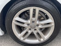 USED 2015 15 AUDI A6 2.0 TDI ULTRA S LINE 4d 188 BHP &pound;35 ROAD TAX 70+MPG