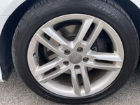 USED 2015 15 AUDI A6 2.0 TDI ULTRA S LINE 4d 188 BHP &pound;35 ROAD TAX 70+MPG