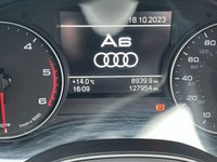 USED 2015 15 AUDI A6 2.0 TDI ULTRA S LINE 4d 188 BHP &pound;35 ROAD TAX 70+MPG