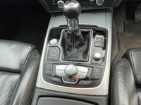 USED 2015 15 AUDI A6 2.0 TDI ULTRA S LINE 4d 188 BHP &pound;35 ROAD TAX 70+MPG