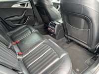 USED 2015 15 AUDI A6 2.0 TDI ULTRA S LINE 4d 188 BHP &pound;35 ROAD TAX 70+MPG