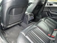 USED 2015 15 AUDI A6 2.0 TDI ULTRA S LINE 4d 188 BHP &pound;35 ROAD TAX 70+MPG