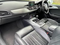 USED 2015 15 AUDI A6 2.0 TDI ULTRA S LINE 4d 188 BHP &pound;35 ROAD TAX 70+MPG