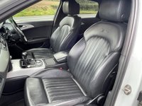 USED 2015 15 AUDI A6 2.0 TDI ULTRA S LINE 4d 188 BHP &pound;35 ROAD TAX 70+MPG