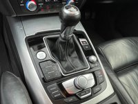 USED 2015 15 AUDI A6 2.0 TDI ULTRA S LINE 4d 188 BHP &pound;35 ROAD TAX 70+MPG