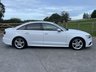 USED 2015 15 AUDI A6 2.0 TDI ULTRA S LINE 4d 188 BHP &pound;35 ROAD TAX 70+MPG