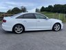 USED 2015 15 AUDI A6 2.0 TDI ULTRA S LINE 4d 188 BHP &pound;35 ROAD TAX 70+MPG