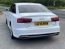 USED 2015 15 AUDI A6 2.0 TDI ULTRA S LINE 4d 188 BHP &pound;35 ROAD TAX 70+MPG