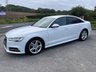 USED 2015 15 AUDI A6 2.0 TDI ULTRA S LINE 4d 188 BHP &pound;35 ROAD TAX 70+MPG