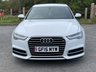 USED 2015 15 AUDI A6 2.0 TDI ULTRA S LINE 4d 188 BHP &pound;35 ROAD TAX 70+MPG