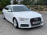 USED 2015 15 AUDI A6 2.0 TDI ULTRA S LINE 4d 188 BHP &pound;35 ROAD TAX 70+MPG