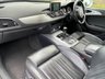 USED 2015 15 AUDI A6 2.0 TDI ULTRA S LINE 4d 188 BHP &pound;35 ROAD TAX 70+MPG