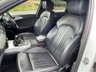 USED 2015 15 AUDI A6 2.0 TDI ULTRA S LINE 4d 188 BHP &pound;35 ROAD TAX 70+MPG