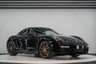 USED 2018 68 PORSCHE 718 2.5 CAYMAN S PDK 2d 345 BHP 