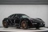 USED 2018 68 PORSCHE 718 2.5 CAYMAN S PDK 2d 345 BHP 
