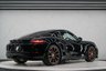 USED 2018 68 PORSCHE 718 2.5 CAYMAN S PDK 2d 345 BHP 